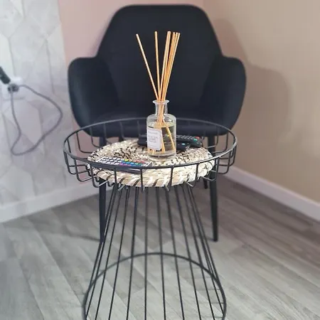 Ng Suitehome - Lille I Centre I 121 - Pastel - Netflix - Wifi * Roubaix