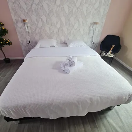 Ng Suitehome - Lille I Centre I 121 - Pastel - Netflix - Wifi Apartamento *